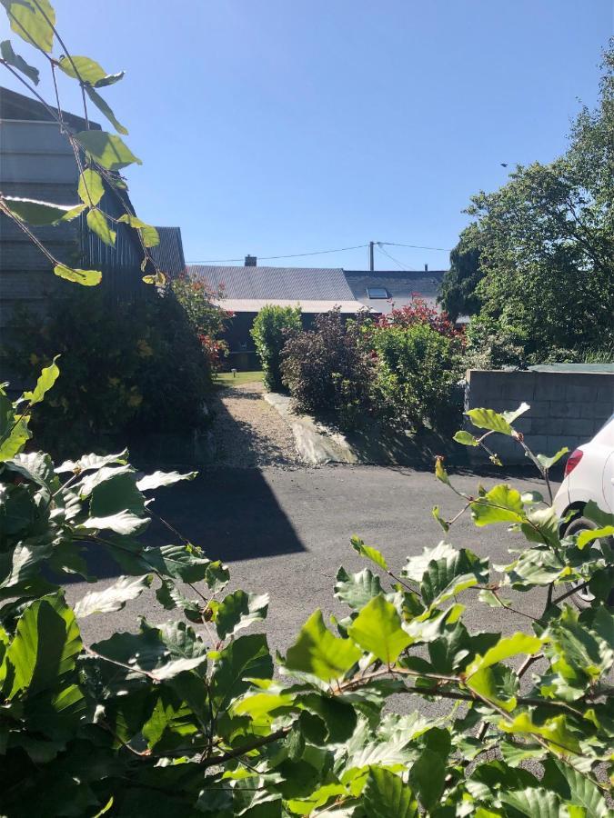 La Maison D'Amelie La Chapelle-Saint-Aubert Eksteriør billede